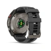 Garmin Fenix 8 Pro 51 mm AMOLED Sapphire Titanium (010-03199-11)