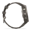 Garmin Fenix 9 47mm Titanium Pebble Grey (010-04762-01)