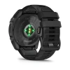 Garmin Tactix 8 51 mm, Solar Includes Applied Ballistics Ultralight Solver (010-03407-01)