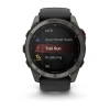 Garmin Fenix 8 Pro 51 mm AMOLED Sapphire Carbon Grey DLC (010-03199-01)