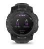 Garmin Instinct 3 50 mm, AMOLED, Tactical Edition Black (010-03020-50)