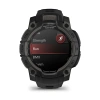 Garmin Instinct 3 45 mm, AMOLED Black (010-02936-00)
