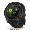 Garmin Instinct 3 45 mm, AMOLED Black (010-02936-00)