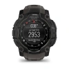 Garmin Instinct 3 50 mm, AMOLED Black (010-03020-00)