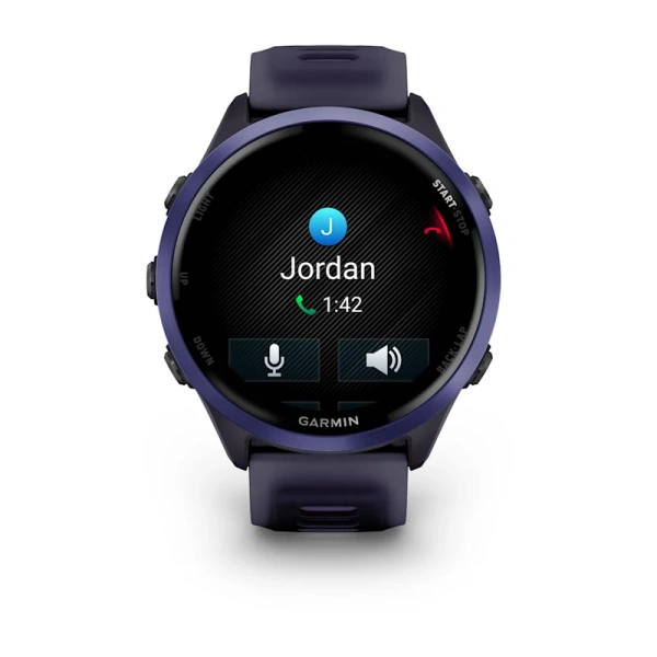 Garmin Forerunner 570 47mm Indigo (010-02971-02)