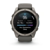 Garmin Fenix 9 51mm Titanium Pebble Grey (010-04763-01)