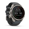 Garmin Fenix 9 Pro 47mm Titanium Graphite/Black (010-04336-26)