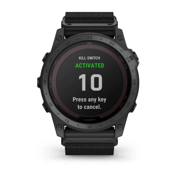 Garmin Tactix 7 Pro Solar (010-02704-11)