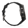 Garmin Fenix 9 47mm Carbon Grey DLC Titanium Black (010-04762-11)