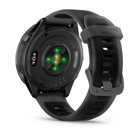 Garmin Forerunner 570 47mm Slate Grey (010-02971-00)