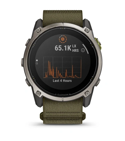 Garmin Enduro 4 (010-04799-01)