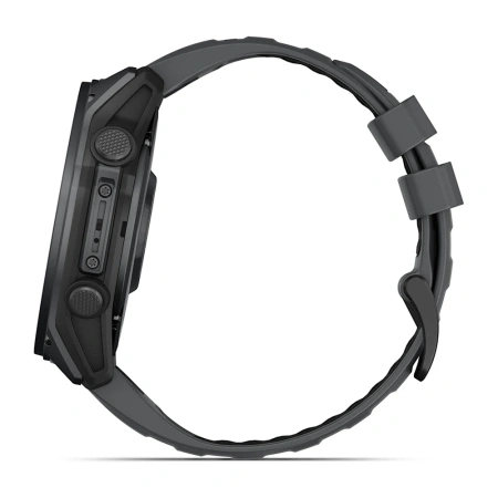 Garmin Tactix 8 51 mm AMOLED Cerakote Slate Grey (010-04553-01)