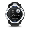 Garmin Instinct 3 50 mm, Solar Whitestone (010-02935-03)