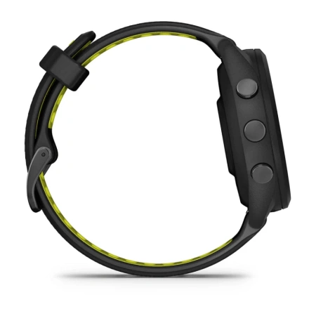 Garmin Forerunner 265s 42mm Black/Amp (010-02810-13)