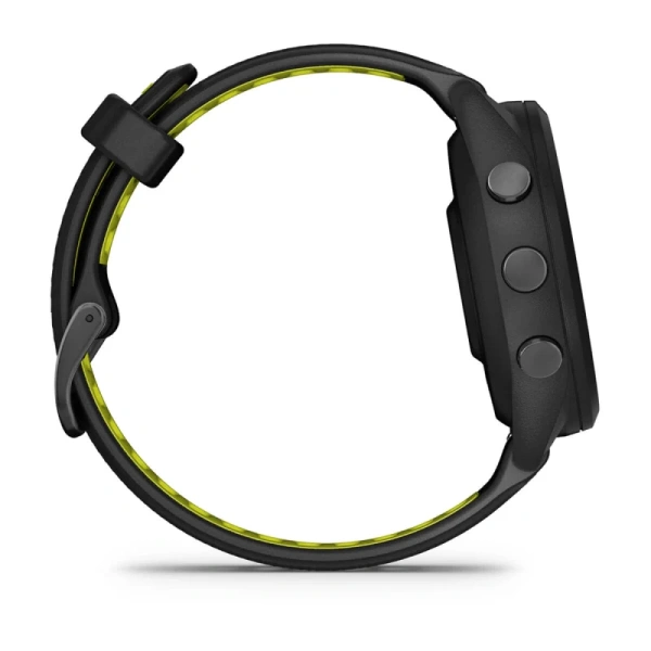 Garmin Forerunner 265s 42mm Black/Amp (010-02810-13)