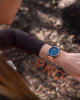 Garmin Fenix 9 Pro InReach 43mm Titanium Shell Pink/Autumn Orange (010-04335-01)