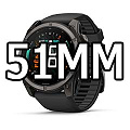 Fenix 9 51mm Fenix 9 51mm