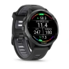 Garmin Forerunner 970 Carbon Grey DLC (010-02969-10)