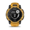 Garmin Instinct 3 45 mm, Solar Sunburst (010-02934-02)