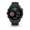 Garmin Fenix 8 47 mm AMOLED Sapphire Carbon Grey DLC (010-02904-21)