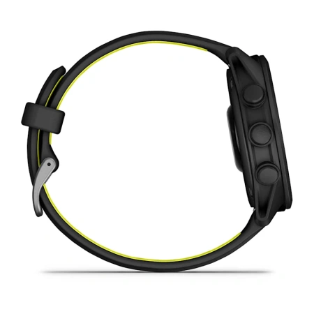 Garmin Forerunner 170 Music Black (010-03920-10)