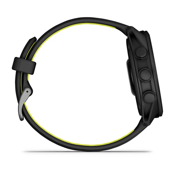 Garmin Forerunner 170 Music Black (010-03920-10)