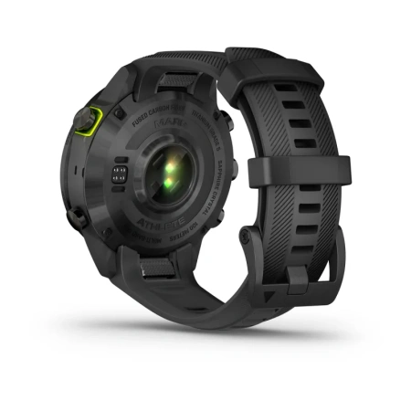 Garmin MARQ Athlete (Gen 2) Carbon (010-02722-11)