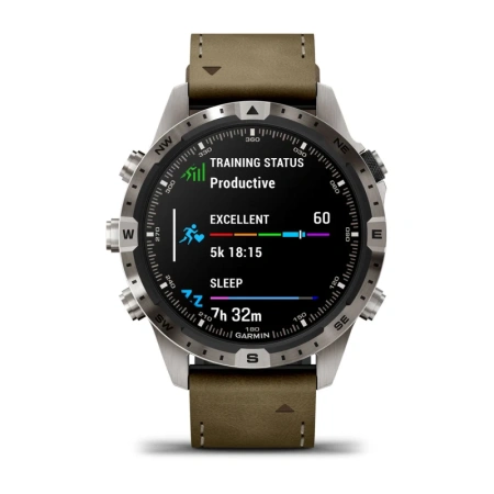 Garmin MARQ Adventurer (Gen 2) (010-02648-31)