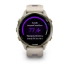 Garmin Forerunner 970 Soft Gold (010-02969-12)