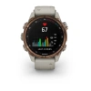 Garmin Descent Mk3i 43 mm Bronze PVD (010-02753-14)