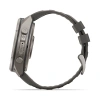 Garmin Fenix 9 Pro Solar 51mm Titanium with Pebble Grey (010-04339-06)