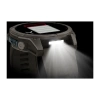 Garmin Fenix 9 51mm Titanium Pebble Grey (010-04763-01)