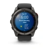 Garmin Fenix 8 Pro 51 mm AMOLED Sapphire Carbon Grey DLC (010-03199-01)