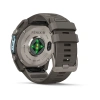 Garmin Fenix 9 51mm Titanium Pebble Grey (010-04763-01)