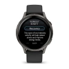 Garmin Venu 4 41 mm Slate (010-03013-02)