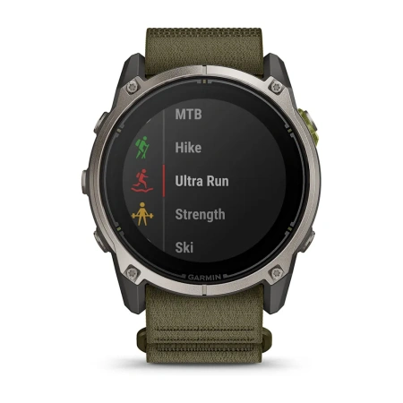 Garmin Enduro 4 (010-04799-01)