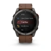 Garmin Fenix 8 Pro 51 mm AMOLED Sapphire Carbon Grey DLC (010-03199-40)