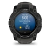 Garmin Instinct 3 50 mm, AMOLED Black (010-03020-00)