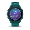 Garmin Forerunner 170 Music Teal Green (010-03920-12)
