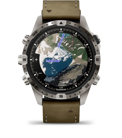 Garmin MARQ Adventurer (Gen 2) (010-02648-31)