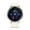Garmin Venu 4 41 mm Lunar Gold (010-03013-00)