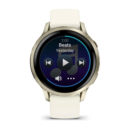 Garmin Venu 4 41 mm Lunar Gold (010-03013-00)