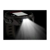 Garmin Fenix 9 Pro 43mm Carbon Gray DLC Titanium Black/Pebble Grey (010-04335-16)