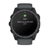 Garmin Tactix 8 51 mm AMOLED Cerakote Slate Grey (010-04553-01)
