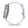 Garmin Venu 4 41 mm Silver (010-03013-01)