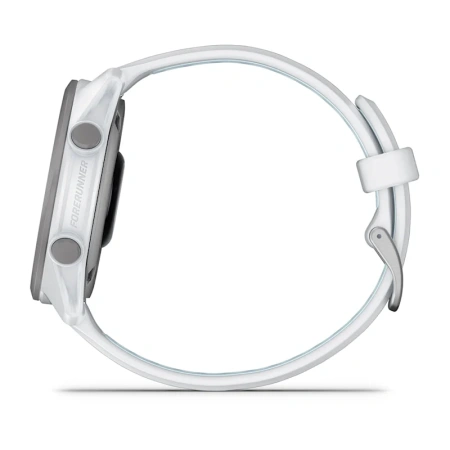 Garmin Forerunner 170 Music Whitestone (010-03920-11)