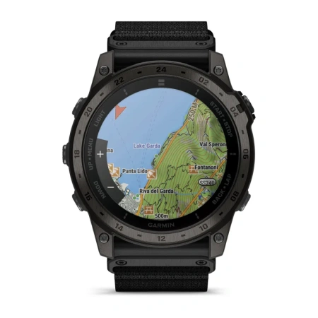 Garmin Tactix 7 AMOLED (010-02931-01)