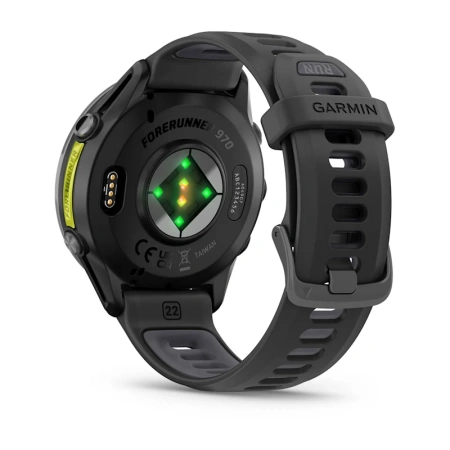 Garmin Forerunner 970 Carbon Grey DLC (010-02969-10)