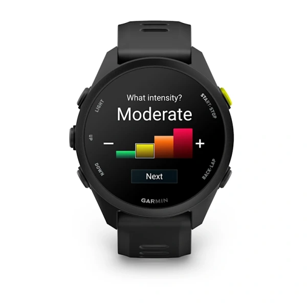 Garmin Forerunner 70 Black (010-04307-00)