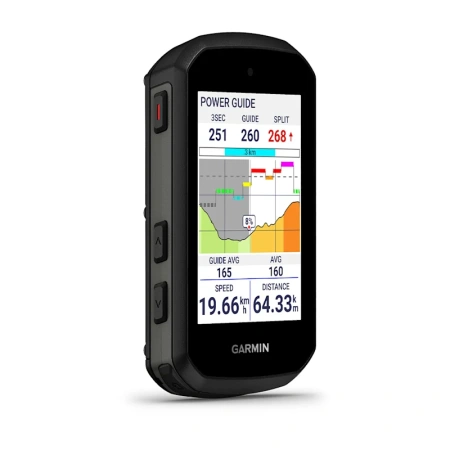 Garmin Edge 550 Standard Edition(010-03022-01)